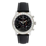 Breitling Navitimer Montbrilliant Automatic // A41330 // 763-TM95388 // Pre-Owned