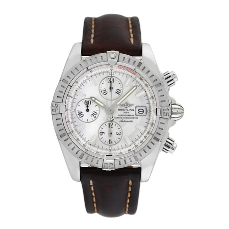 Breitling Chronomat Evolution Automatic // A13356 // 763-TM83411 // Pre-Owned