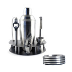 Bar Set // Set of 13