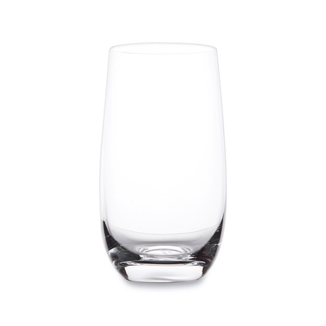 Chateau Long Drink Glasses // 16.56 oz