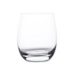 Chateau Whiskey Glasses // 12 oz