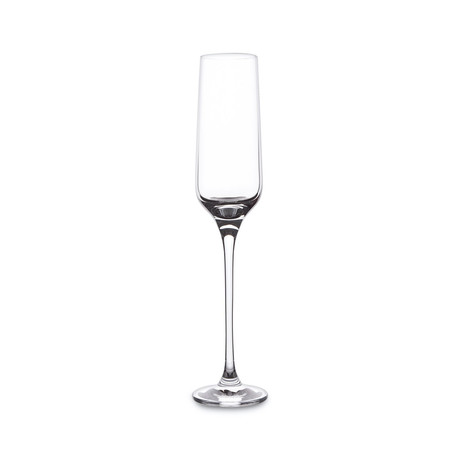 Chateau Champagne Glasses // 6.4 oz