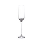 Chateau Champagne Glasses // 6.4 oz