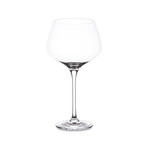 Chateau Burgundy Glasses // 24 oz