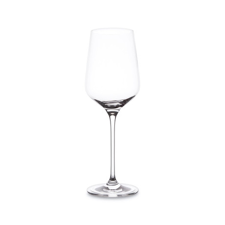 Chateau Red Wine Glasses // 15.2 oz
