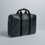Executive Laptop Holder // Black