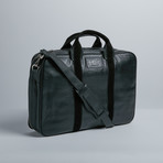 Executive Laptop Holder // Black