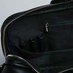 Executive Laptop Holder // Black