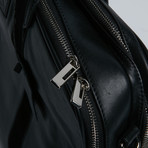 Executive Laptop Holder // Black