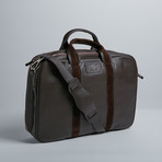 Executive Laptop Holder // Black