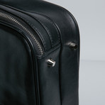 Executive Laptop Holder // Black