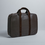 Executive Laptop Holder // Black