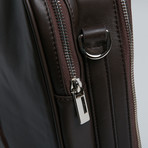 Executive Laptop Holder // Black