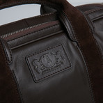 Executive Laptop Holder // Black