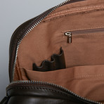 Executive Laptop Holder // Black