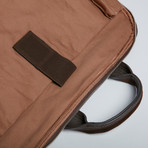 Executive Laptop Holder // Black