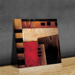 Destination II (Print // 16"W x 32"H)