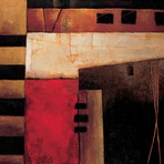 Destination II (Print // 16"W x 32"H)