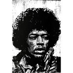 Hendrix (18"W x 26"H x 0.75"D)
