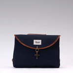 Freud Backpack // Navy
