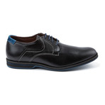 Jack's Andre // Casual Shoe // Black (US: 8.5)