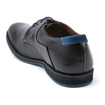 Jack's Andre // Casual Shoe // Black (US: 7)