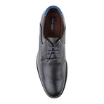 Jack's Andre // Casual Shoe // Black (US: 7)
