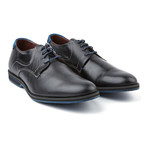 Jack's Andre // Casual Shoe // Black (US: 9.5)