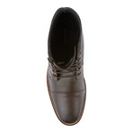 Dress Boot // Brown (US: 9.5)