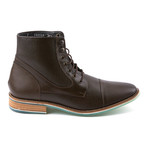 Dress Boot // Brown (US: 10.5)