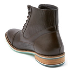 Dress Boot // Brown (US: 8)