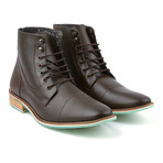 Dress Boot // Brown (US: 9.5)