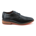 Dress Shoe // Black (US: 8.5)