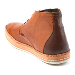 Jack's Andre // Lace-Up Sneaker // Tan (US: 8)