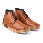 Jack's Andre // Lace-Up Sneaker // Tan (US: 11)