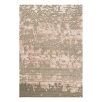 Varese Rug // Beige (5'7"L x 7'9"W)