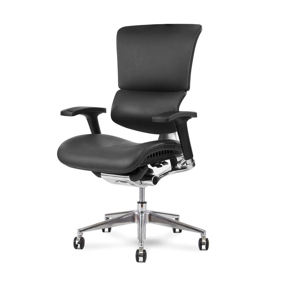 XChair Luxury Office Seating Touch of Modern