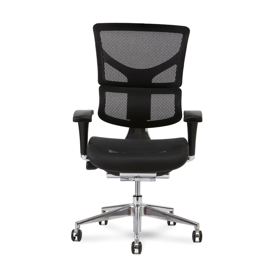 XChair Luxury Office Seating Touch of Modern