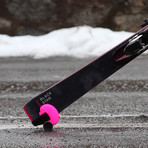 SKIDDI Wheels 2 Pack // Blue + Pink