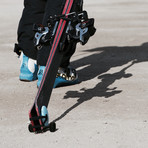 SKIDDI Wheels 2 Pack // Blue + Pink