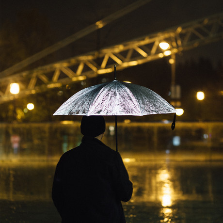 ALTO Umbrella // Reflect
