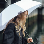 ALTO Umbrella // White