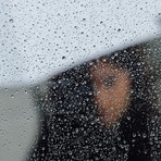 ALTO Umbrella // White