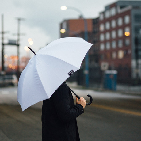 ALTO Umbrella // White