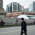 ALTO Umbrella // White