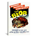 The Blob (18"W x 26"H x .75"D)