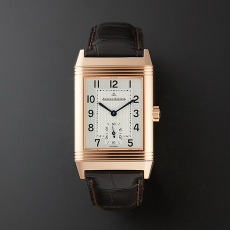 Jaeger LeCoultre Reverso Grande Tallie Manual Wind // Q2702521 // Pre-Owned