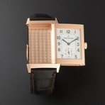 Jaeger LeCoultre Reverso Grande Tallie Manual Wind // Q2702521 // Pre-Owned