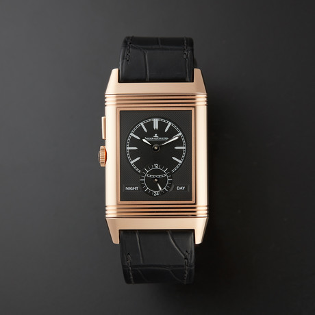 Jaeger LeCoultre Grande Reverso Manual Wind // Q3782520 // Pre-Owned