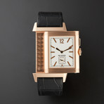 Jaeger LeCoultre Grande Reverso Manual Wind // Q3782520 // Pre-Owned